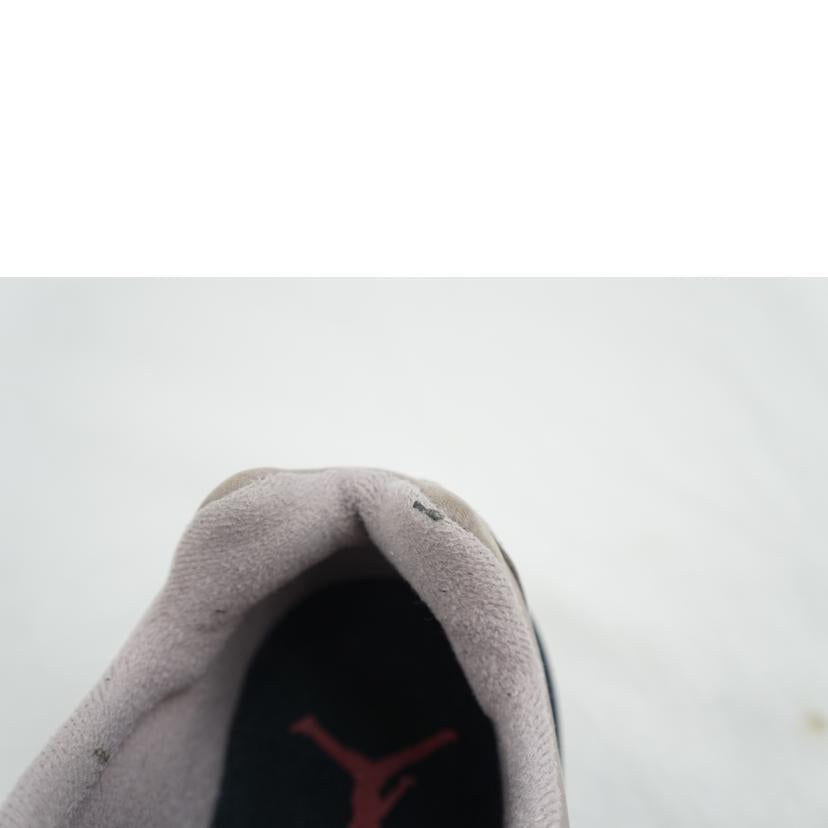 NIKE ナイキ/PSG　×　NIKE　AIR　JORDAN　5　LOW　26．5/DX6325-204//Aランク/67