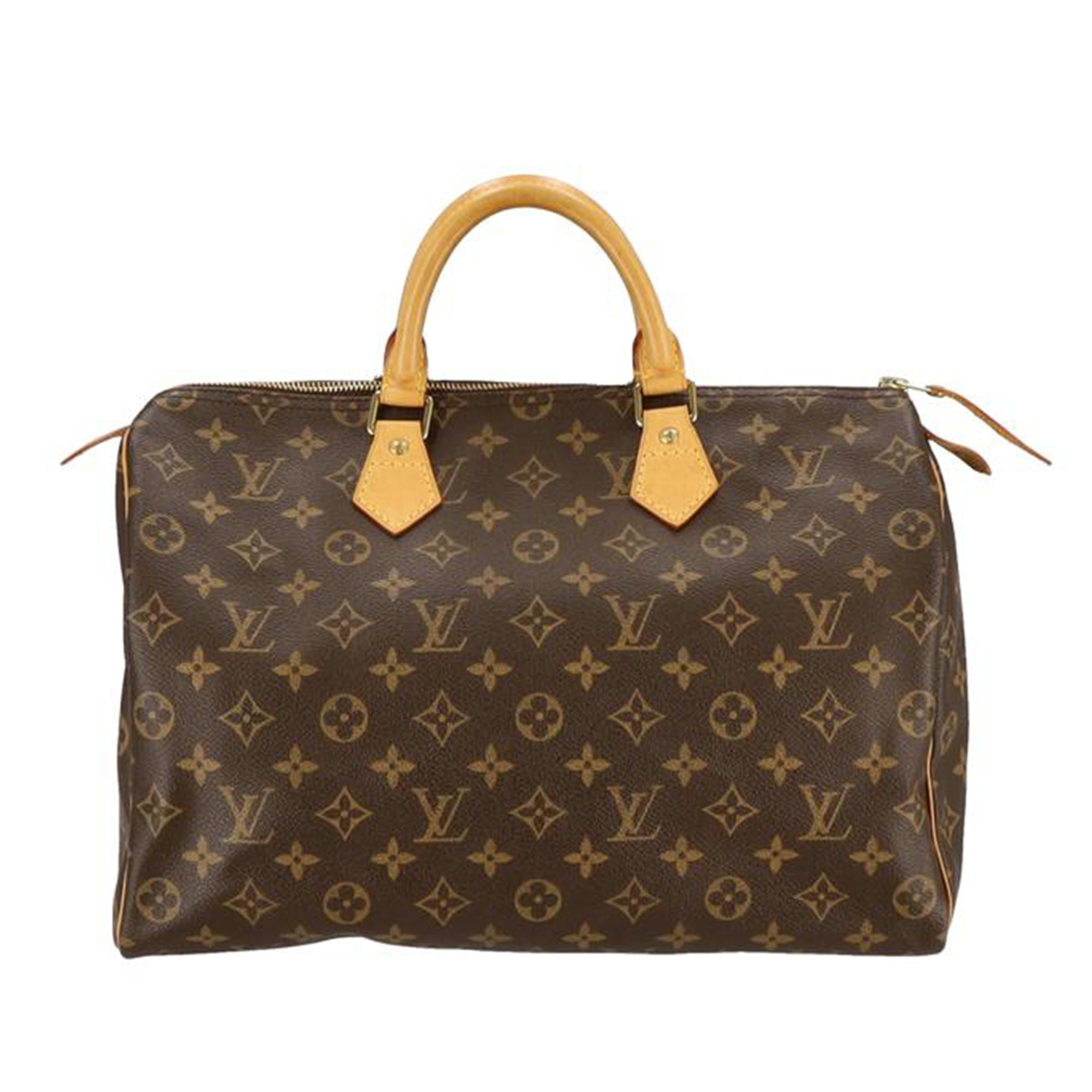 LOUIS　VUITTON ﾙｲ･ｳﾞｨﾄﾝ/スピーディ35／モノグラム/M41524//SP0***/ABランク/94