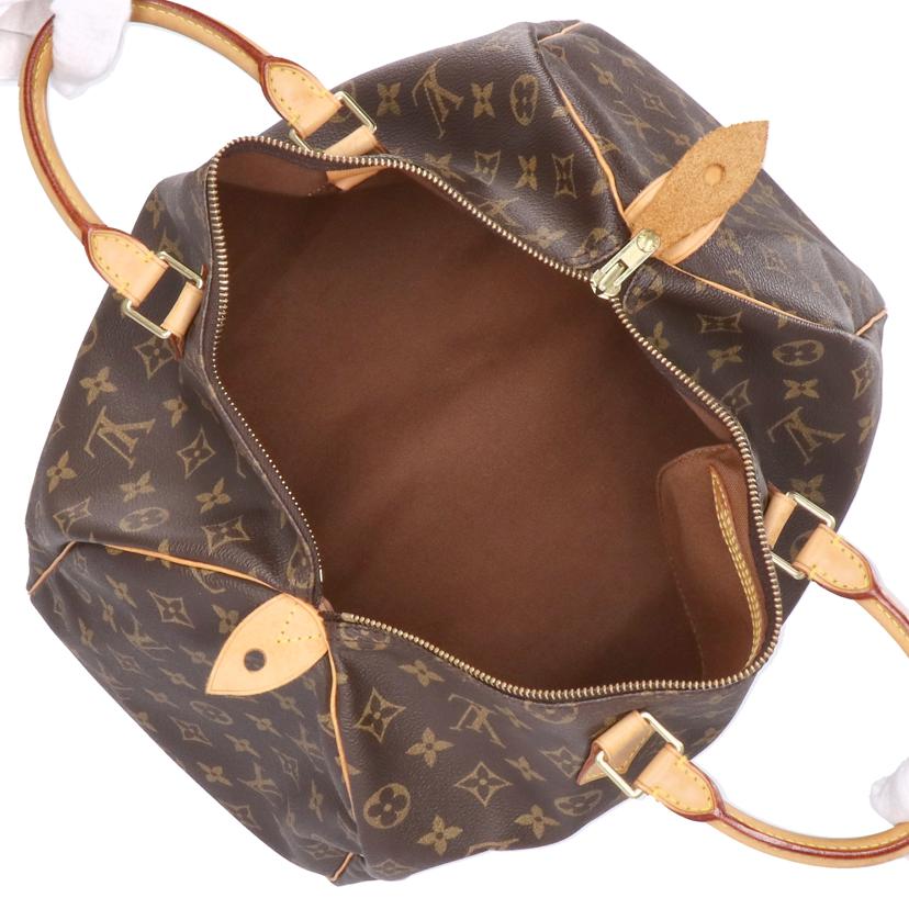 LOUIS　VUITTON ﾙｲ･ｳﾞｨﾄﾝ/スピーディ35／モノグラム/M41524//SP0***/ABランク/94