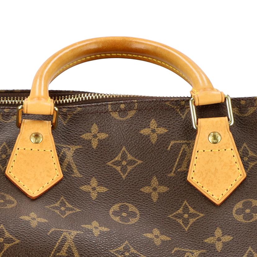 LOUIS　VUITTON ﾙｲ･ｳﾞｨﾄﾝ/スピーディ35／モノグラム/M41524//SP0***/ABランク/94