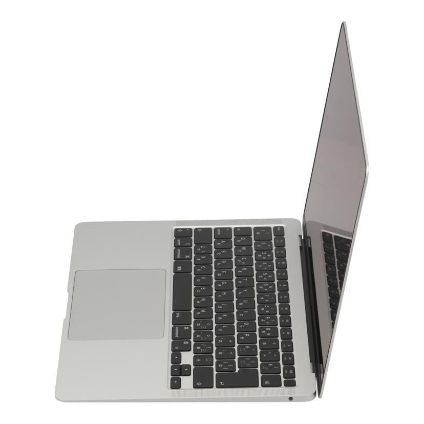 Apple アップル/MacBook　Air（M1，2020）/MGN93J/A//FVFF65PRQ6L7/Bランク/09