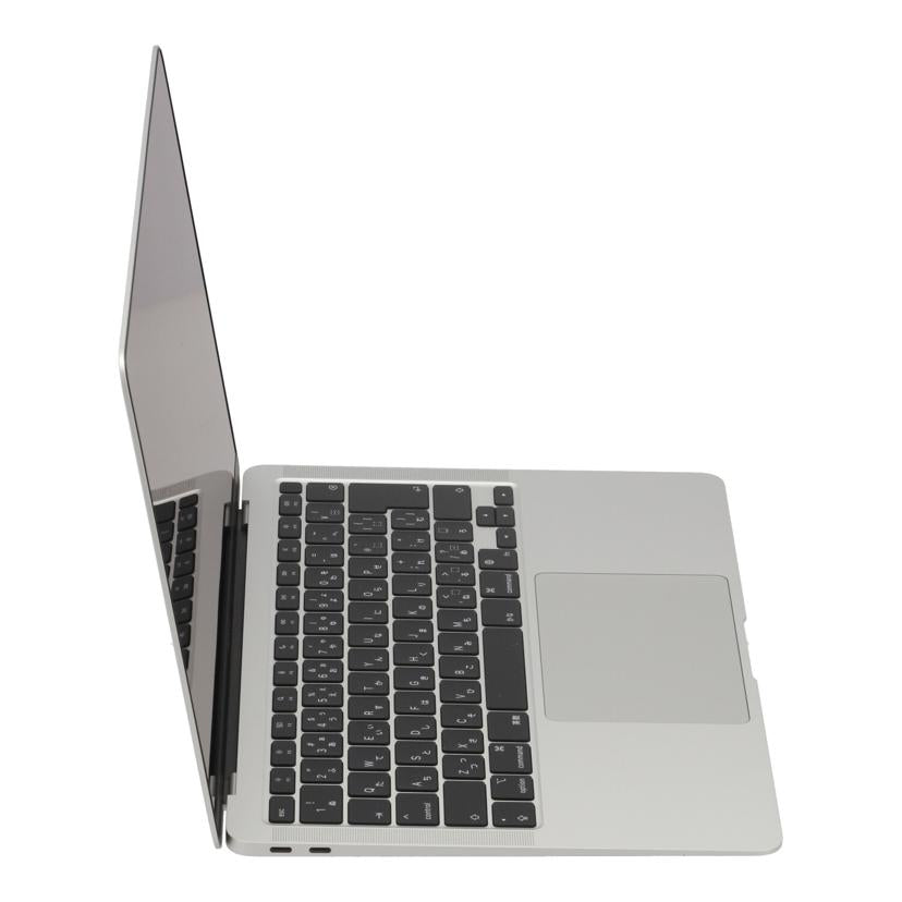 Apple アップル/MacBook　Air（M1，2020）/MGN93J/A//FVFF65PRQ6L7/Bランク/09