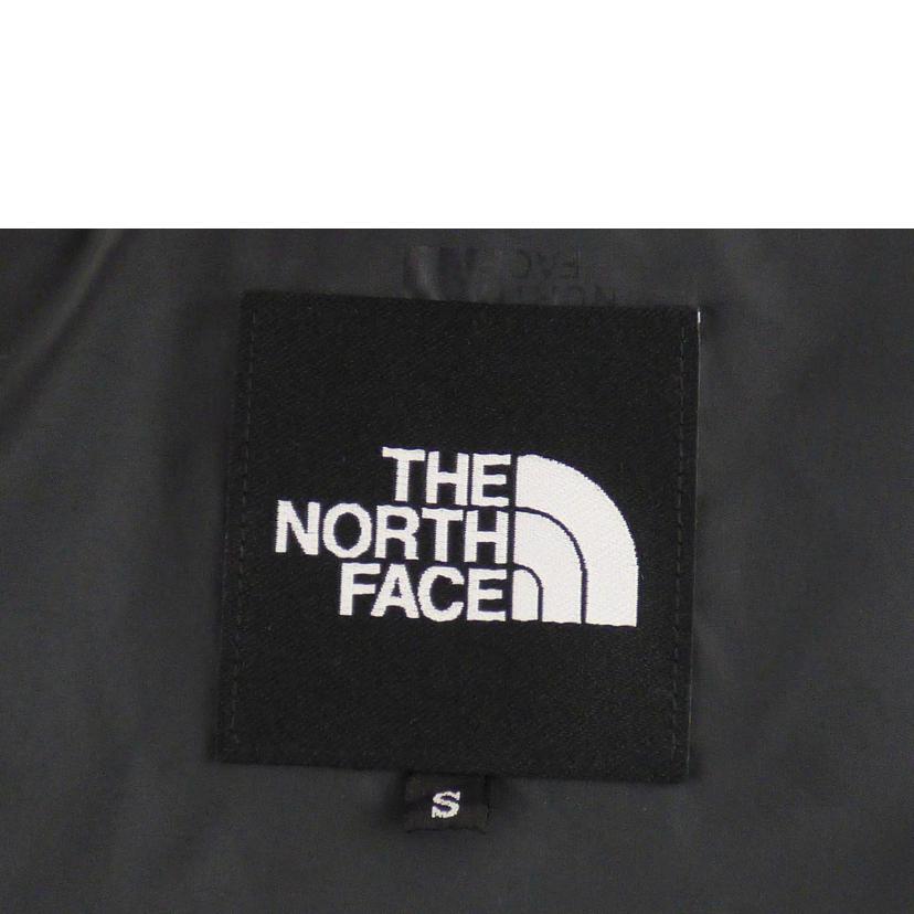 THE　NORTH　FACE ﾉｰｽﾌｪｲｽ/ザコーチジャケット/NP22030//ABランク/64