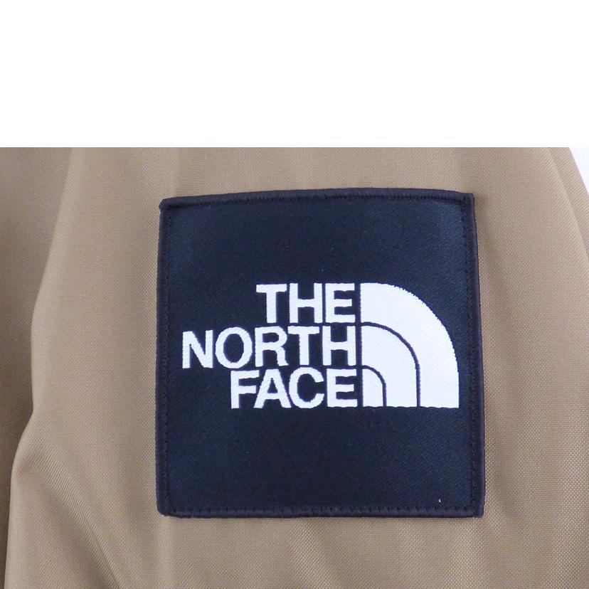 THE　NORTH　FACE ﾉｰｽﾌｪｲｽ/ザコーチジャケット/NP22030//ABランク/64