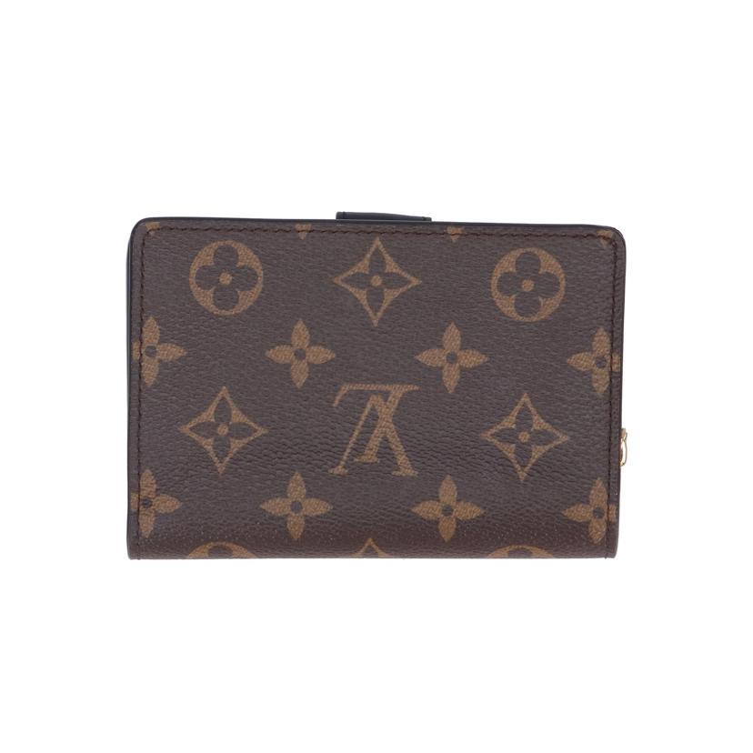 LOUIS　VUITTON ルイヴィトン/ポルトフォイユ　ジュリエット/M69432//IDﾀ**/Aランク/37