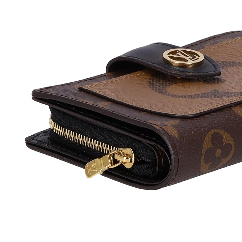 LOUIS　VUITTON ルイヴィトン/ポルトフォイユ　ジュリエット/M69432//IDﾀ**/Aランク/37