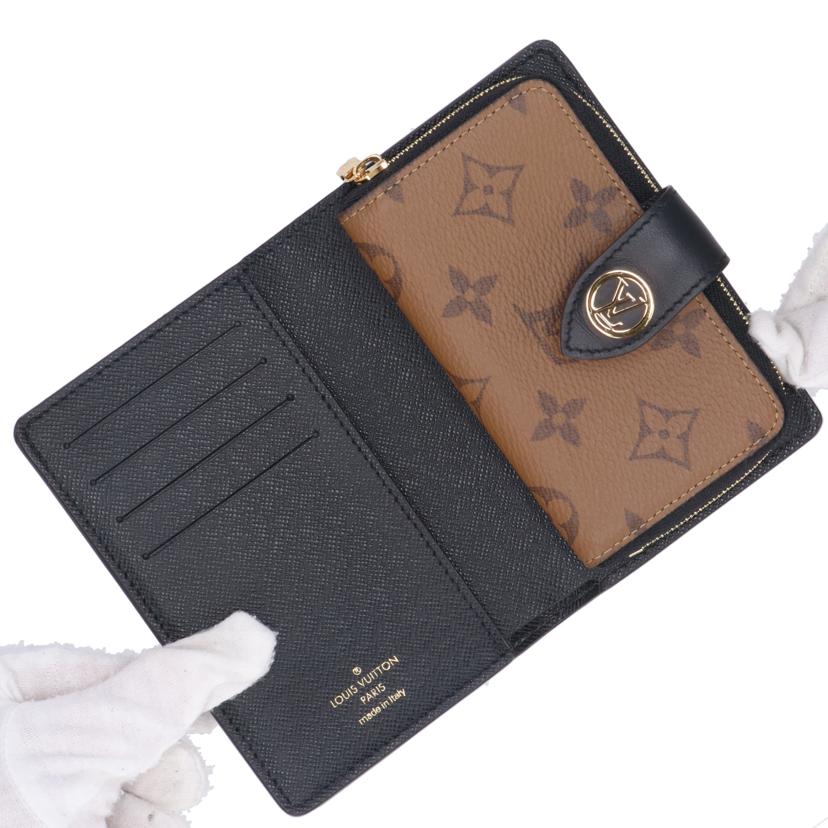 LOUIS　VUITTON ルイヴィトン/ポルトフォイユ　ジュリエット/M69432//IDﾀ**/Aランク/37