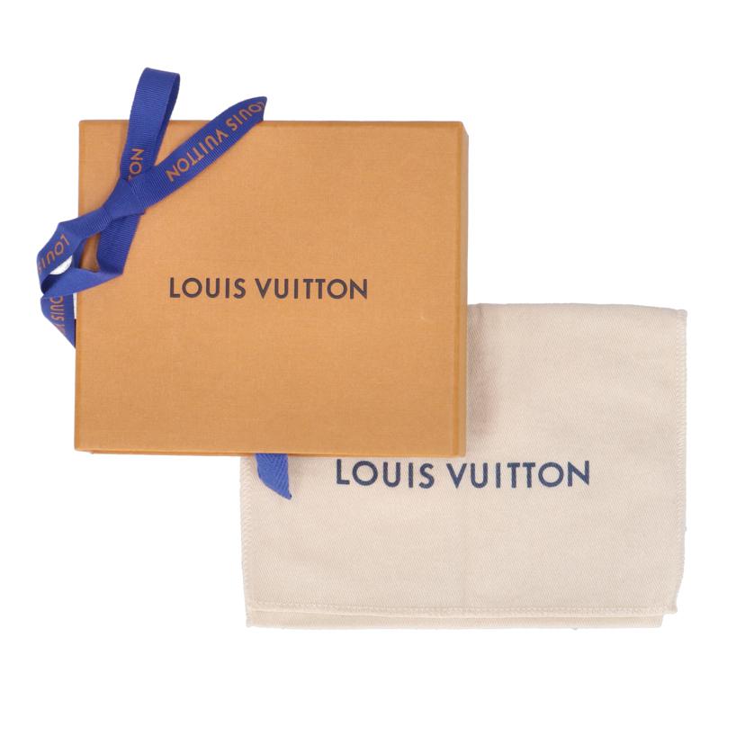 LOUIS　VUITTON ルイヴィトン/ポルトフォイユ　ジュリエット/M69432//IDﾀ**/Aランク/37