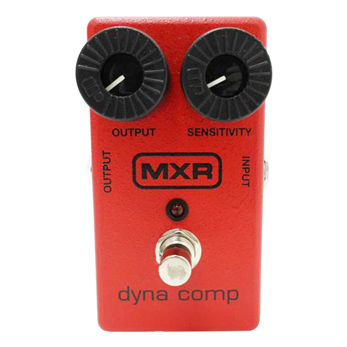 MXR エムエックスアール/M102 Dynacompコンプレッサー/M102//-/Bランク/88