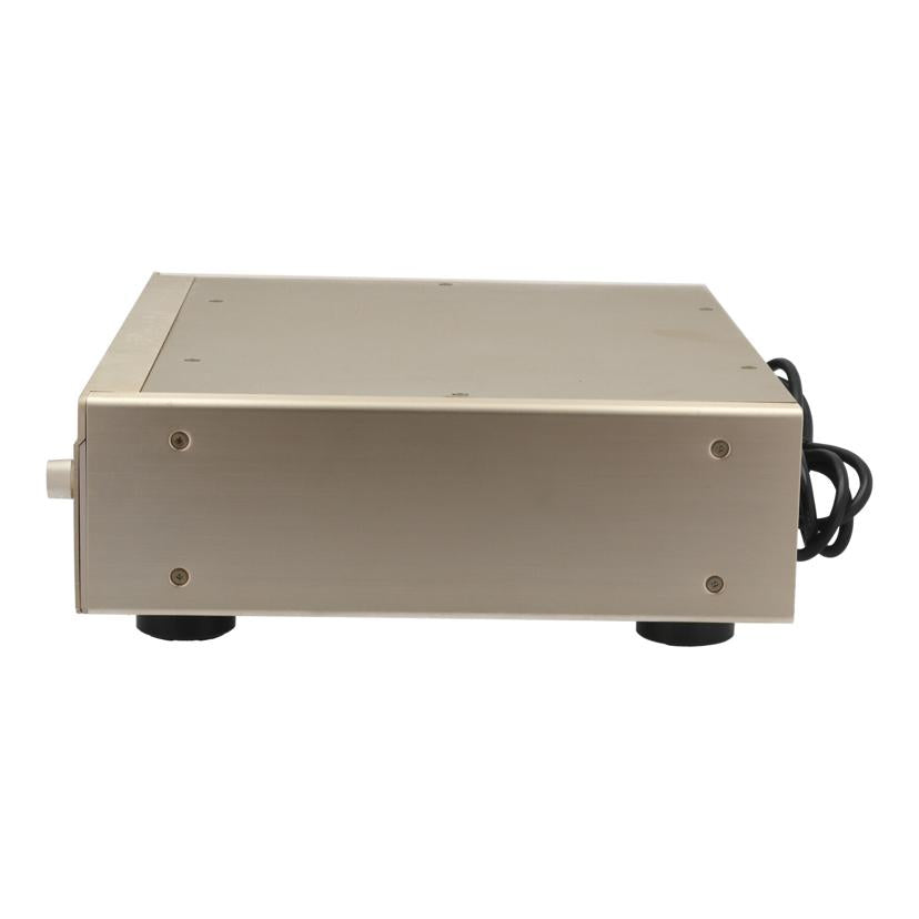 SONY　 ソニー　/CDプレーヤー/CDP-XA50ES//203322/Bランク/69