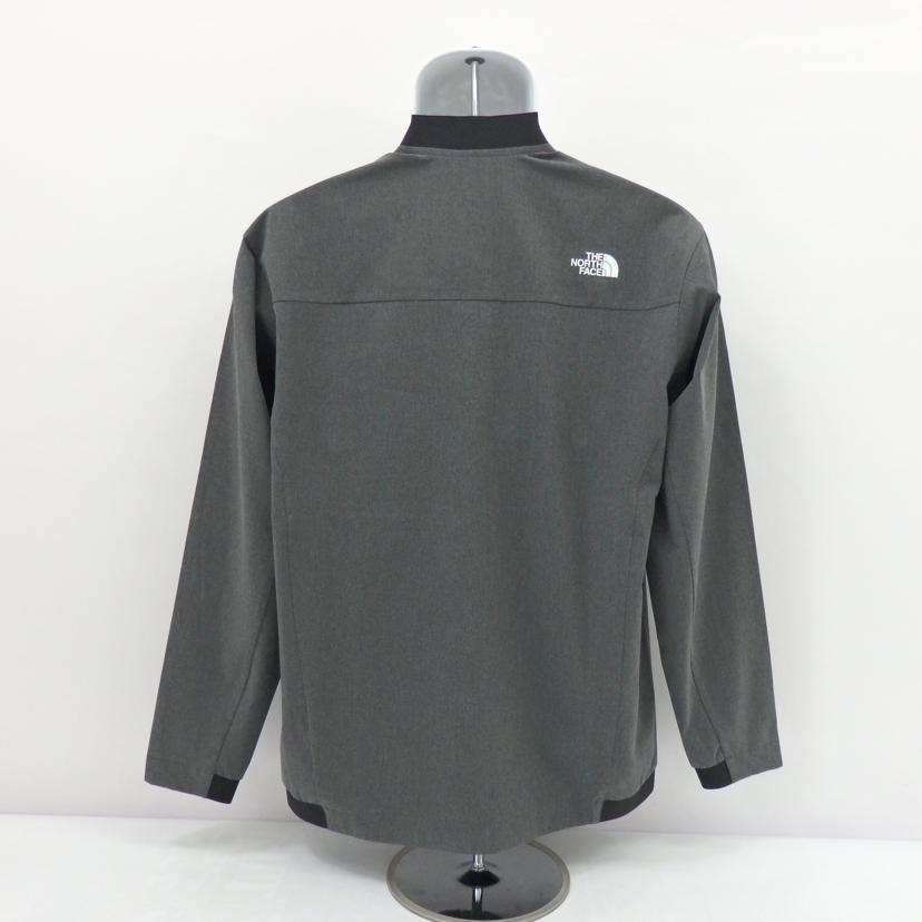 THE　NORTHFACE/Flexible　Jacket/NP22584//Sランク/77