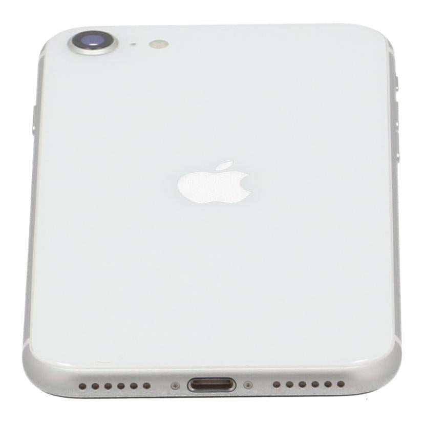 Apple　SIMロックなし アップル　/iPhone　SE　第2世代　64GB/MHGQ3J/A//H51GV272PLJR/ABランク/78