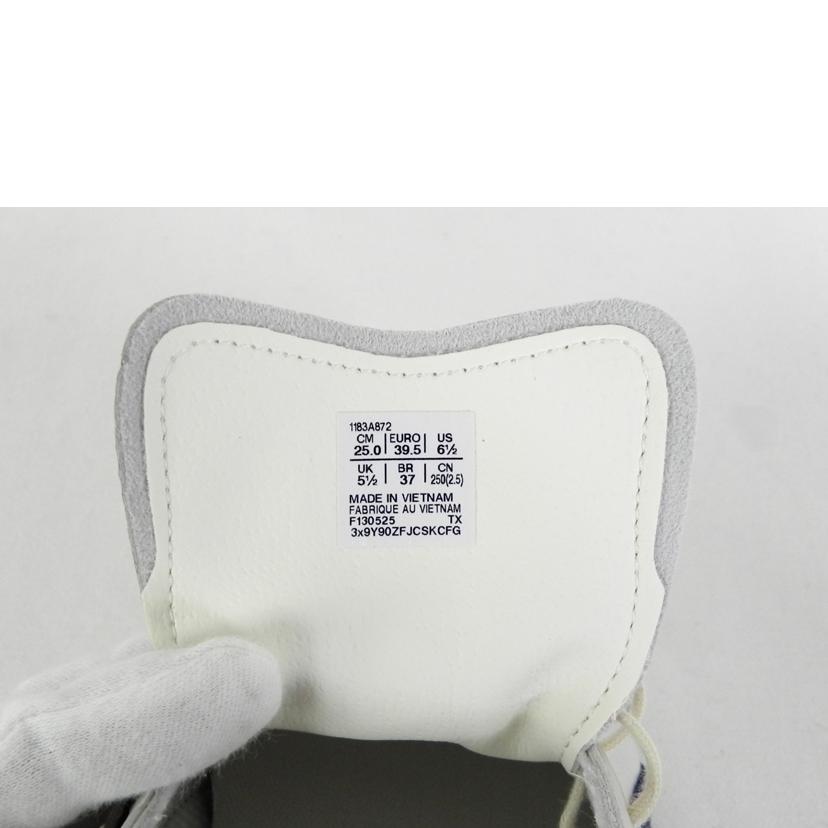 Onitsuka　Tiger オニツカタイガー/Onituka　Tiger／　MEXICO　66　SD　スニーカー／クリーム/1183A872//Sランク/81