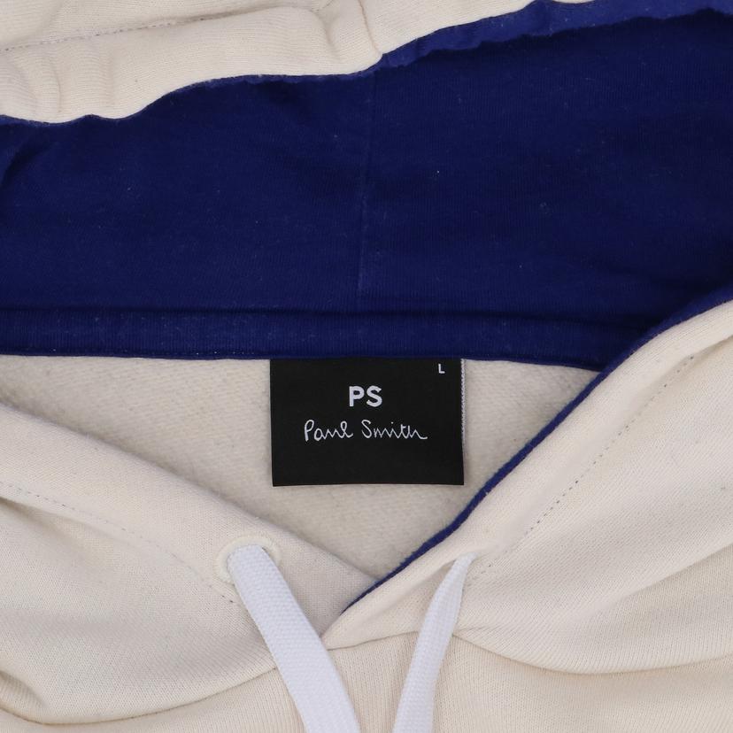 Paul　Smith ﾎﾟｰﾙ･ｽﾐｽ/プルオーバーパーカー/PY-9N*-85328//112505/ABランク/93