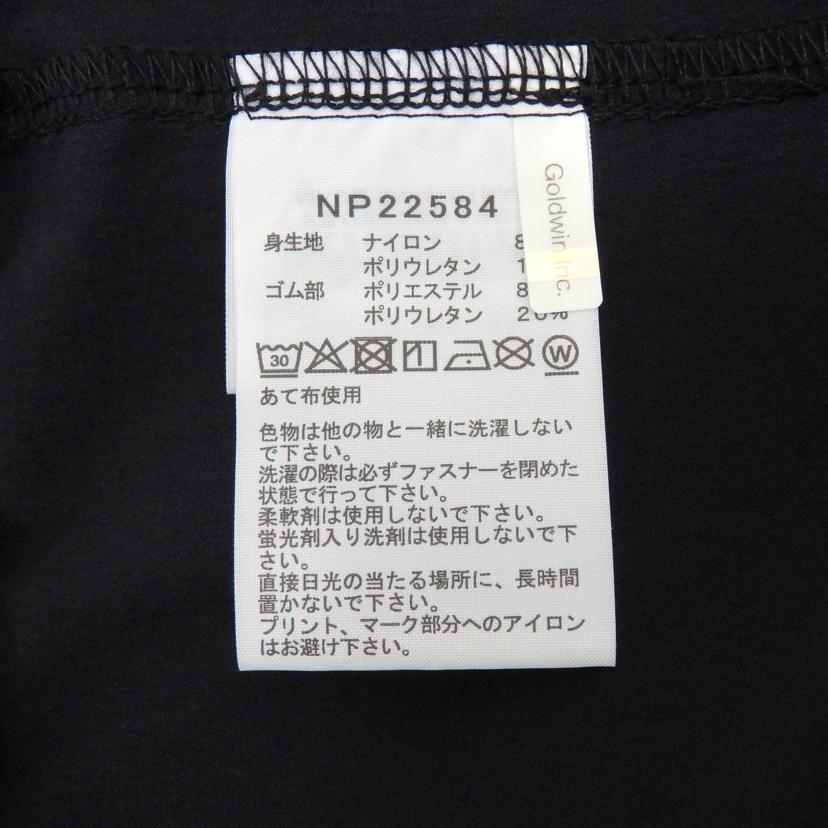 THE　NORTHFACE/Flexible　Jacket/NP22584//Sランク/77