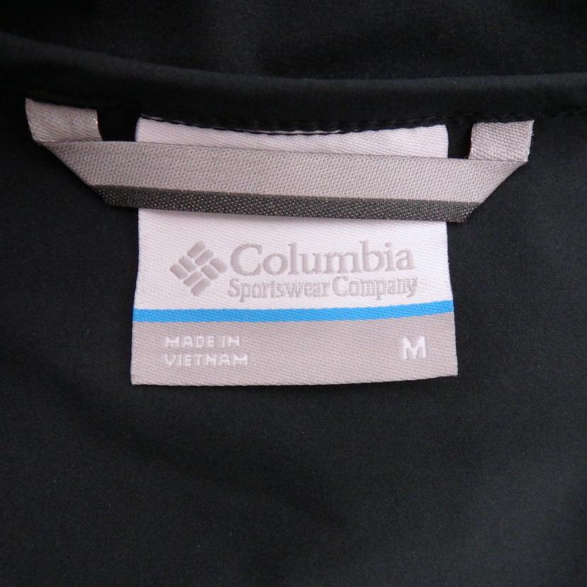 Columbia/Light　Canyon　SoftShell　Jacket/PM0373-011//Sランク/77
