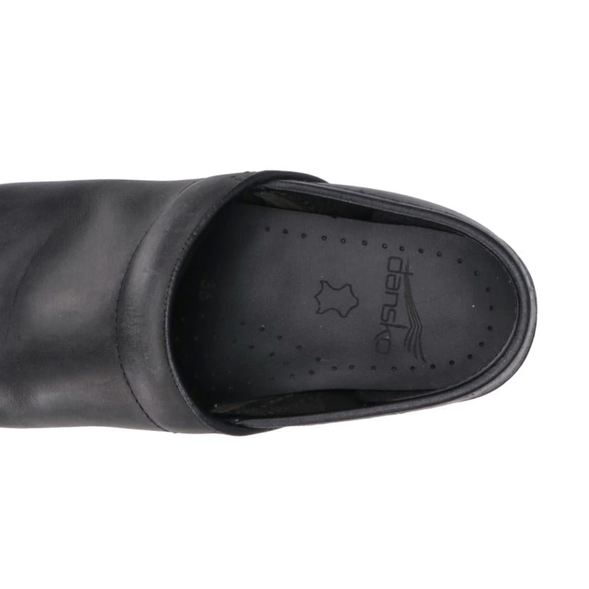 dansko ダンスコ/レザーシューズ　黒//Bランク/42