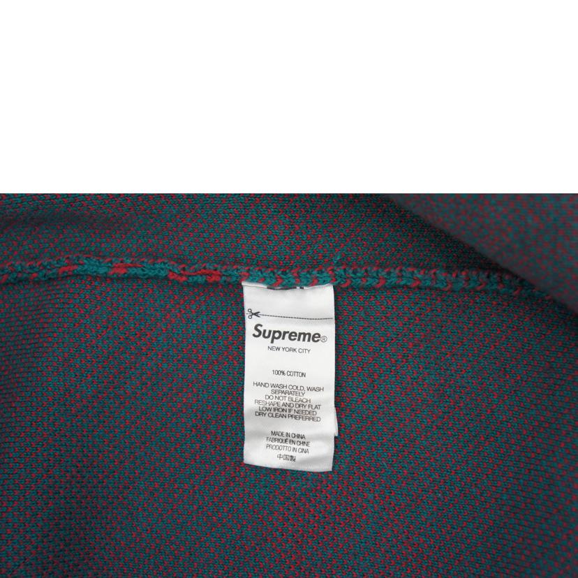 Supreme シュプリーム/22SS　ストライプセーター//ｻｲｽﾞ:XL/Aランク/91