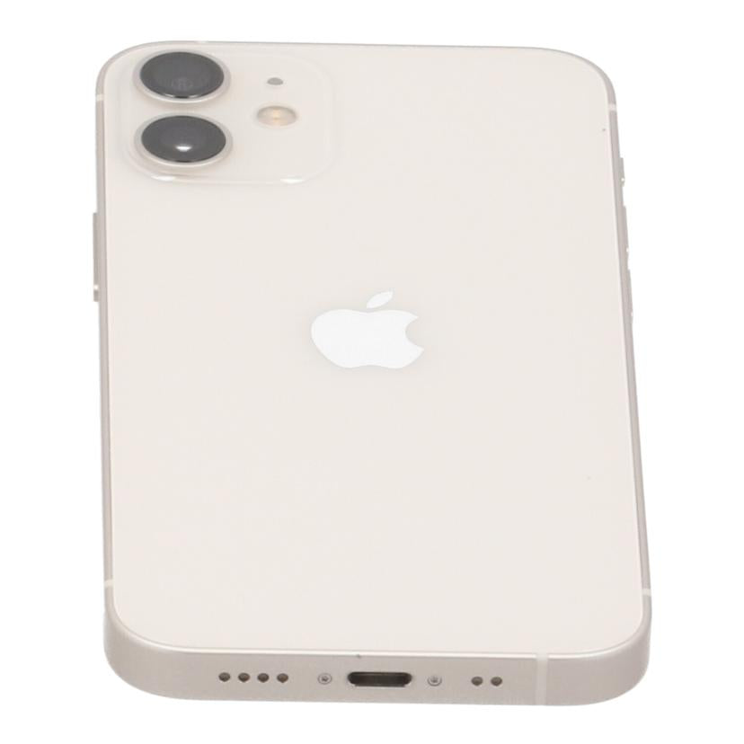 Apple アップル/iPhone　12　mini　64GB/MGA63J/A //353016112758957/Bランク/19