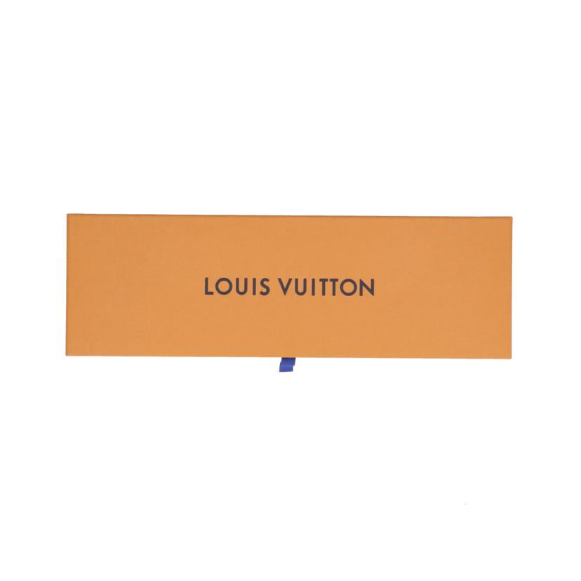 LOUIS VUITTON ルイヴィトン/クラヴァット／モノグラムネクタイ/M78299//MR0273/Aランク/91