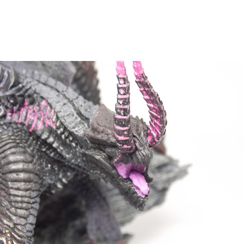 CAPCOM カプコン/CFB　クリエイターズモデル　ゴア・マガラ　復刻版//ABランク/42