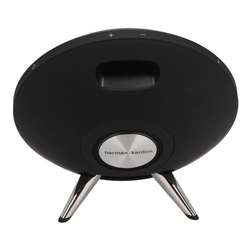 Harman Kardon ハーマン カードン /ワイヤレススピーカー/ONYX STUDIO//FC0005-0807171/BCランク/09