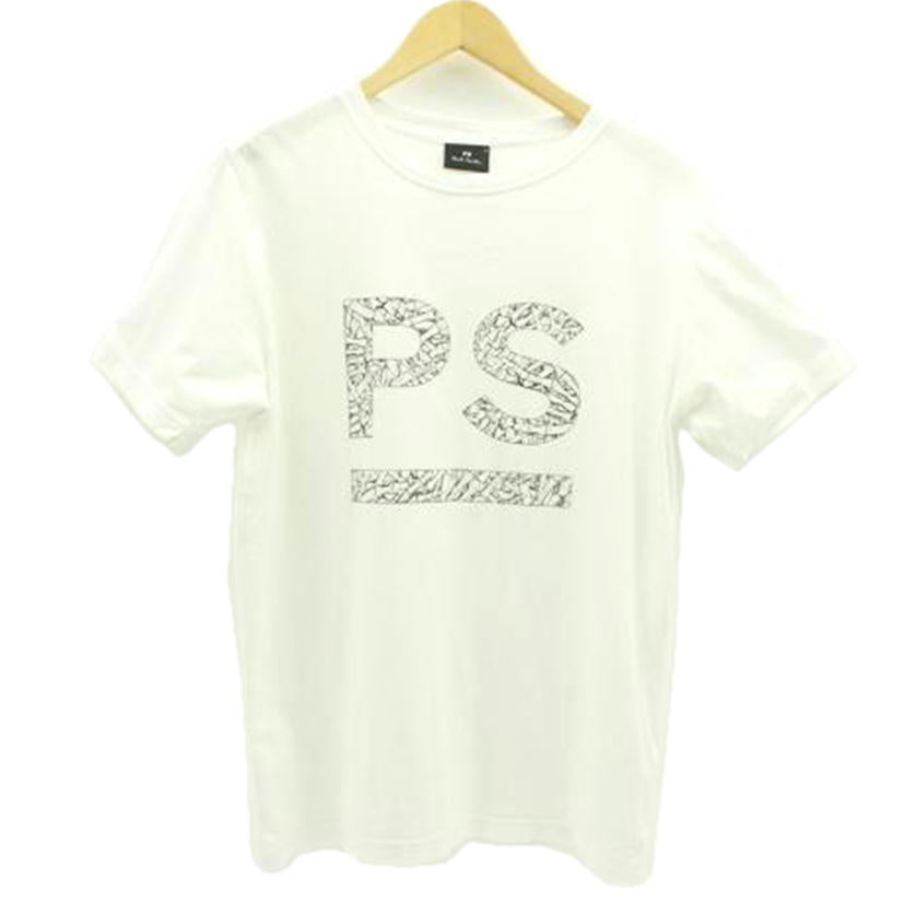 Paul　Smith ﾎﾟｰﾙ･ｽﾐｽ/PSアンダーバーTシャツ/PY-96-52249//ABランク/93