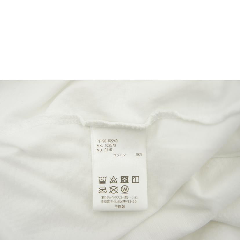 Paul　Smith ﾎﾟｰﾙ･ｽﾐｽ/PSアンダーバーTシャツ/PY-96-52249//ABランク/93