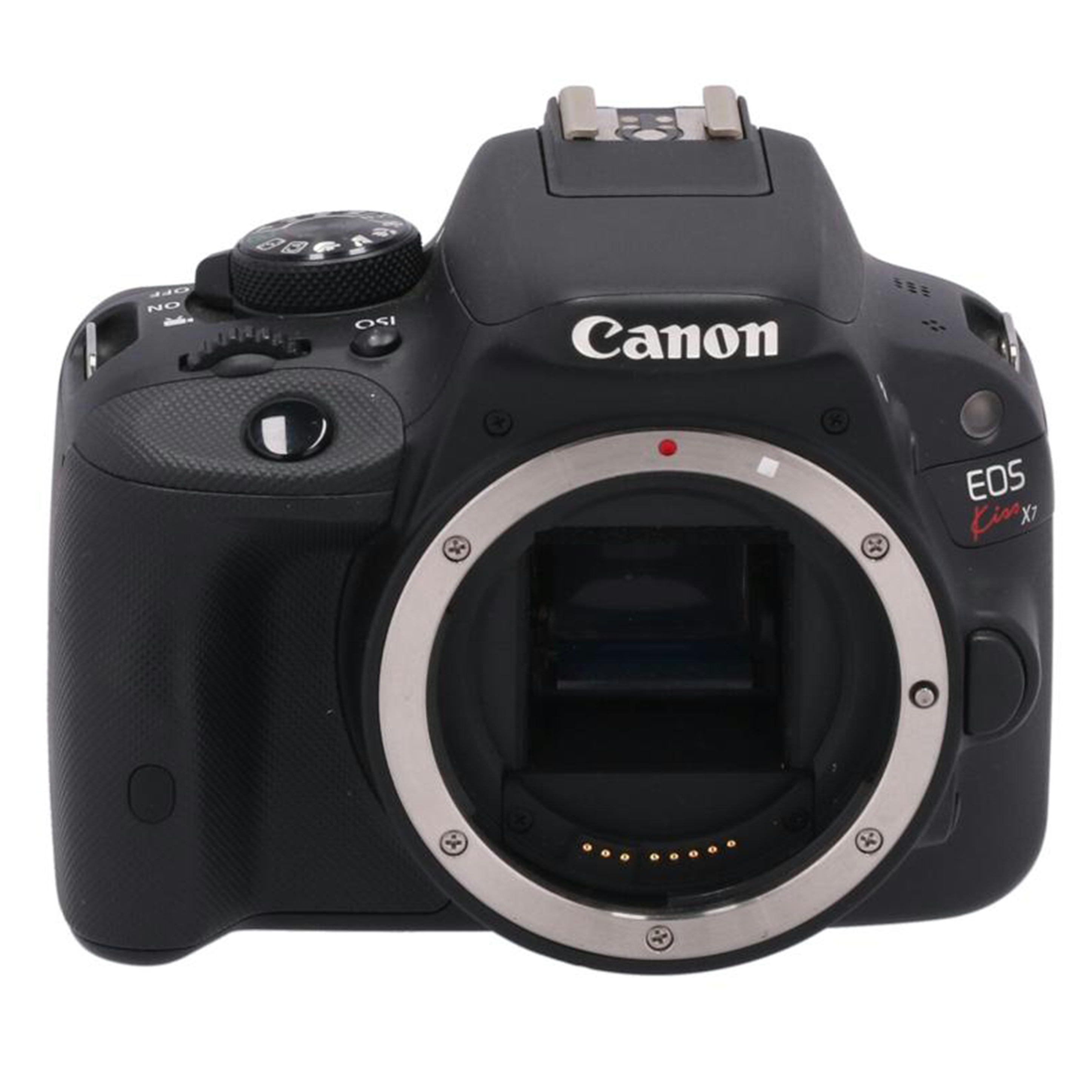 Canon キャノン/デジタル一眼／EOS　Kiss　X7/EOS Kiss X7//041073004027/Bランク/24
