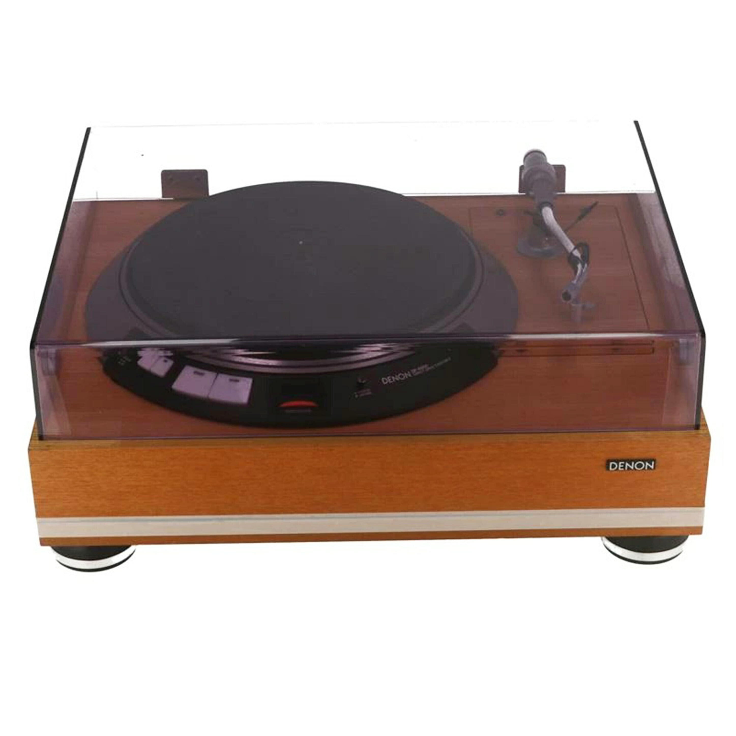 DENON デノン/レコードプレーヤー/DP-6000//Bランク/09