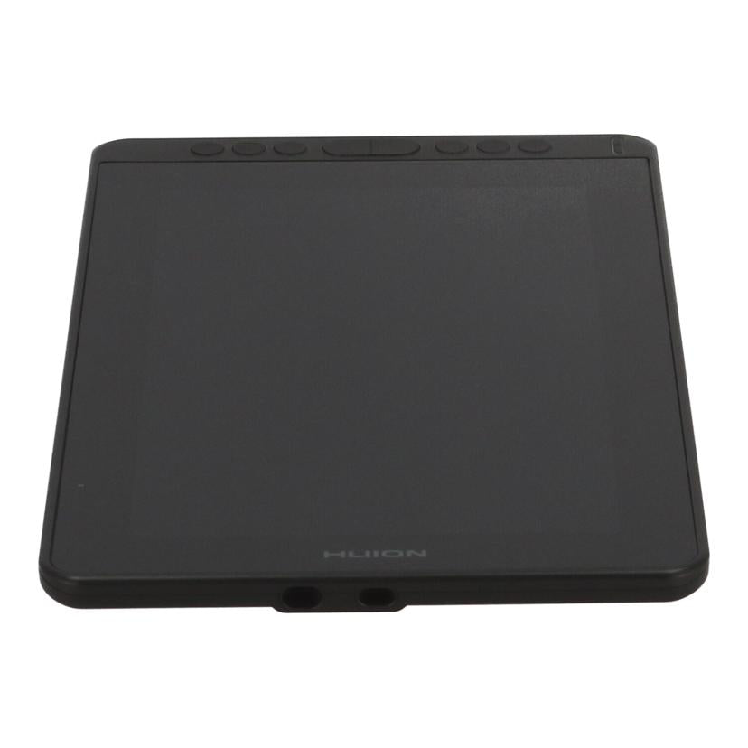 HUION フイオン　/液晶ペンタブレット　KAMVAS12/GS1161//DCDH9SH00855/Bランク/42