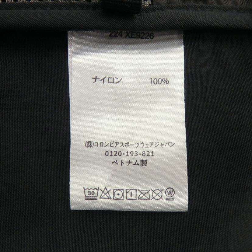 Columbia/Vizzavona　Pass2　Jacket/XE9226-010//Sランク/77