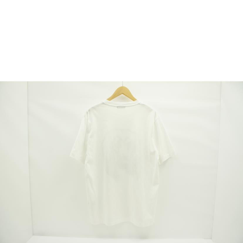 Paul　Smith ﾎﾟｰﾙ･ｽﾐｽ/ドッグフェイスTシャツ/PF-JT-52223//ABランク/93