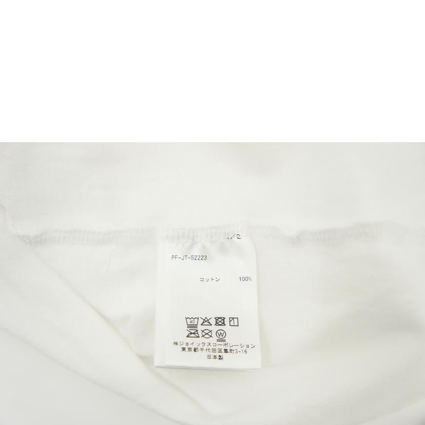 Paul　Smith ﾎﾟｰﾙ･ｽﾐｽ/ドッグフェイスTシャツ/PF-JT-52223//ABランク/93