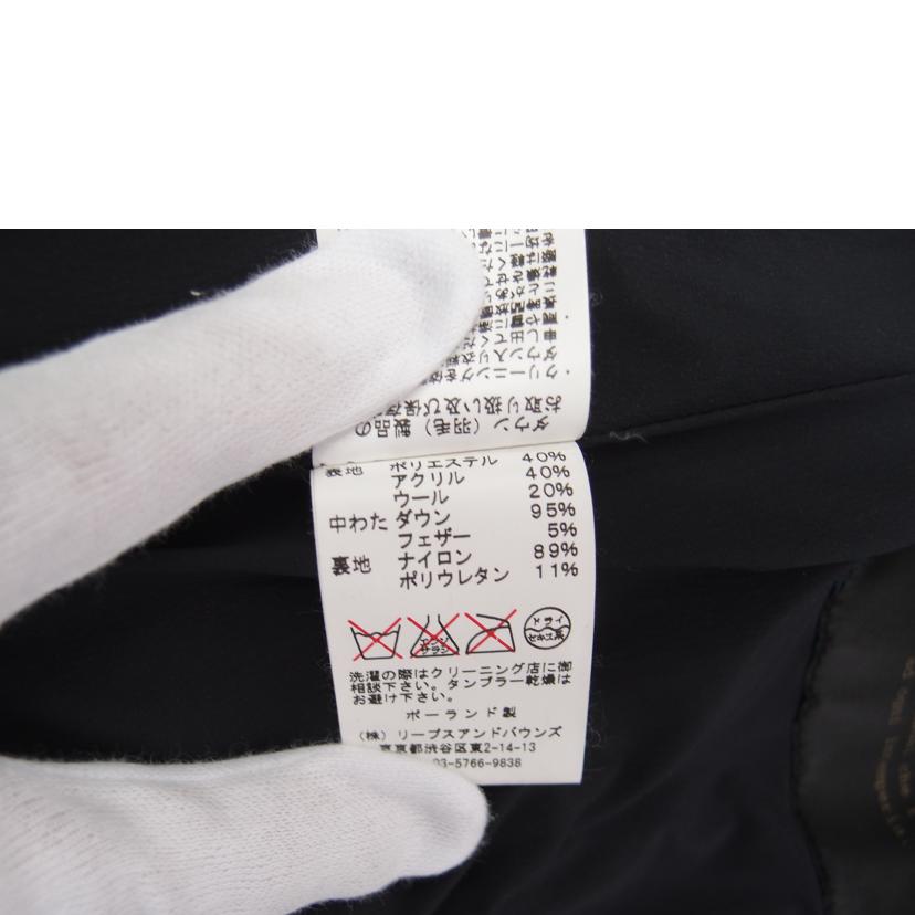 TATRAS タトラス/TATRAS　ダウン//SAランク/69