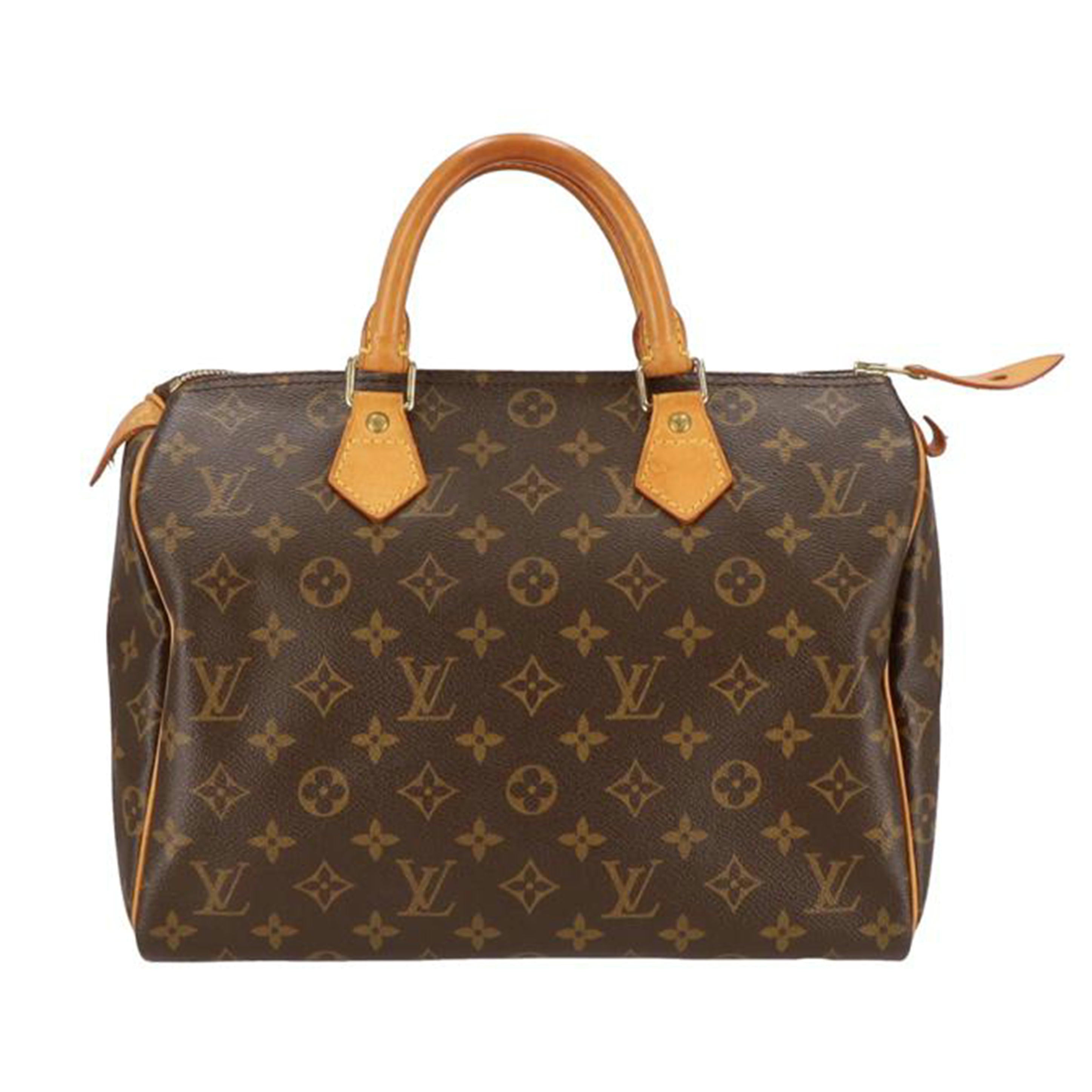 LOUIS　VUITTON ルイ・ヴィトン/スピーデイ30／モノグラム/M41526//TH1***/Bランク/94