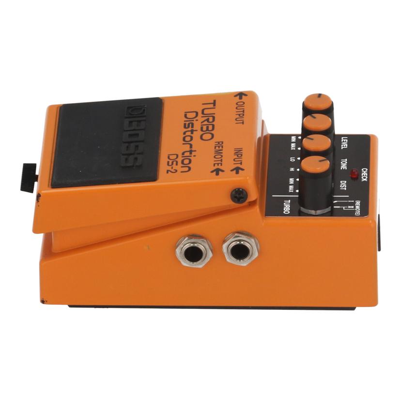 BOSS ボス　/エフェクター／ディストーション/DS-2//MN04279/Cランク/70