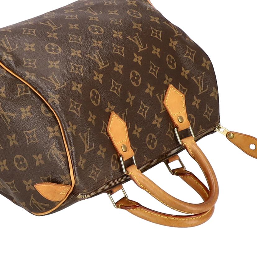 LOUIS　VUITTON ルイ・ヴィトン/スピーデイ30／モノグラム/M41526//TH1***/Bランク/94