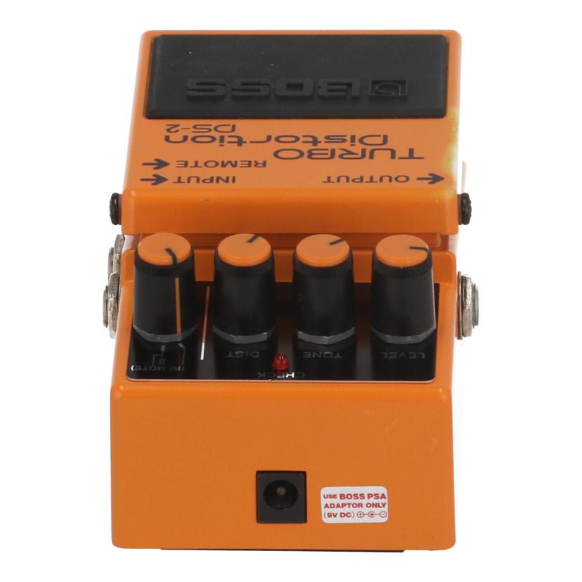 BOSS ボス　/エフェクター／ディストーション/DS-2//MN04279/Cランク/70