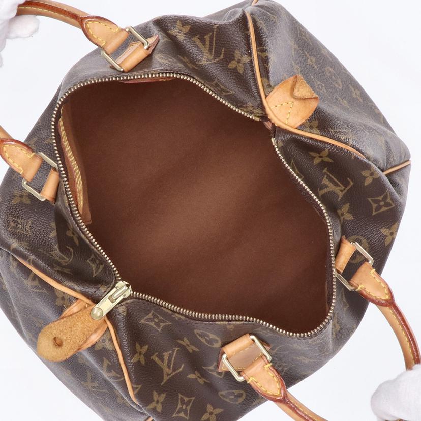 LOUIS　VUITTON ルイ・ヴィトン/スピーデイ30／モノグラム/M41526//TH1***/Bランク/94