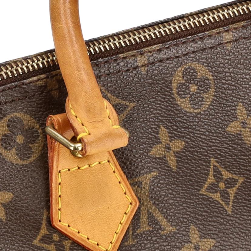 LOUIS　VUITTON ルイ・ヴィトン/スピーデイ30／モノグラム/M41526//TH1***/Bランク/94
