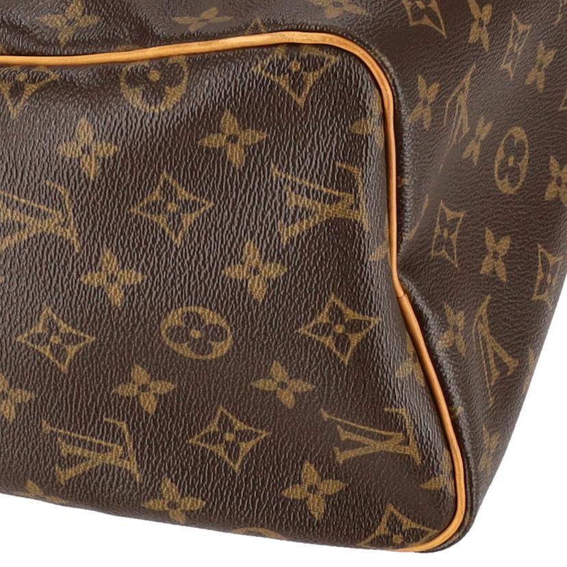 LOUIS　VUITTON ルイ・ヴィトン/スピーデイ30／モノグラム/M41526//TH1***/Bランク/94