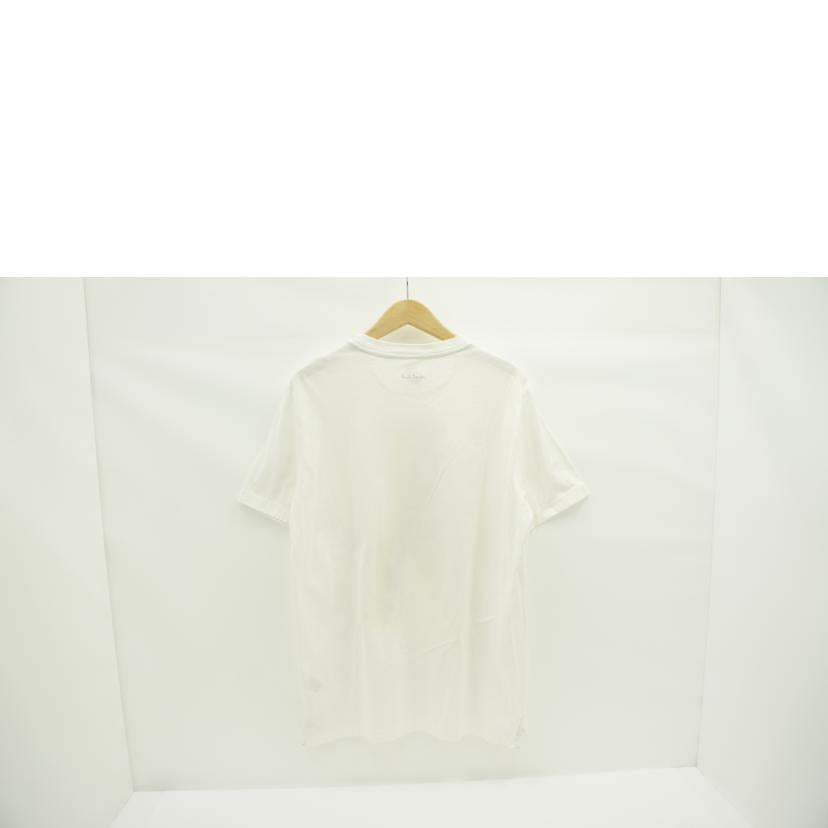 Paul　Smith ﾎﾟｰﾙ･ｽﾐｽ/シャドーヒューマンTシャツ/PF-JT-51534//103530/ABランク/93