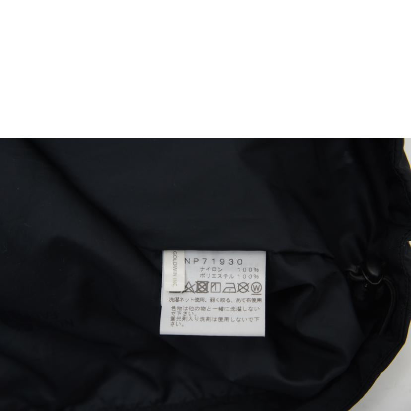 THE　NORTH　FACE ノースフェイス/THE　NORTH　FACE　コーチジャケット　BK/NP71930//Bランク/78
