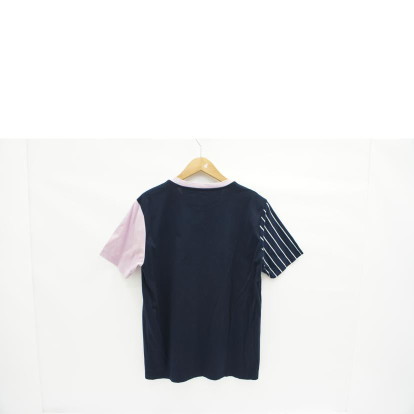 Paul　Smith ﾎﾟｰﾙ･ｽﾐｽ/ラグランスリーブTシャツ/PF-MO-51527//103523/ABランク/93