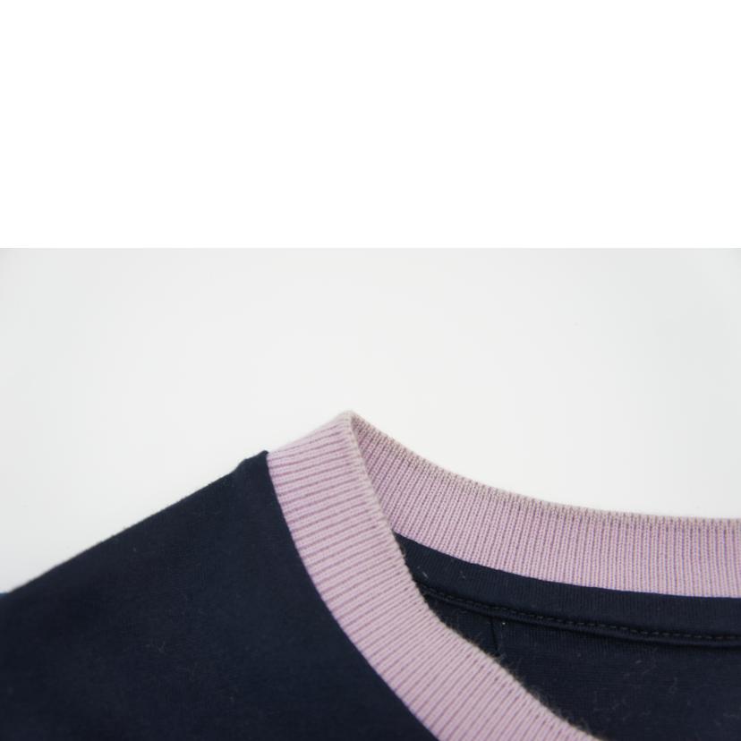 Paul　Smith ﾎﾟｰﾙ･ｽﾐｽ/ラグランスリーブTシャツ/PF-MO-51527//103523/ABランク/93