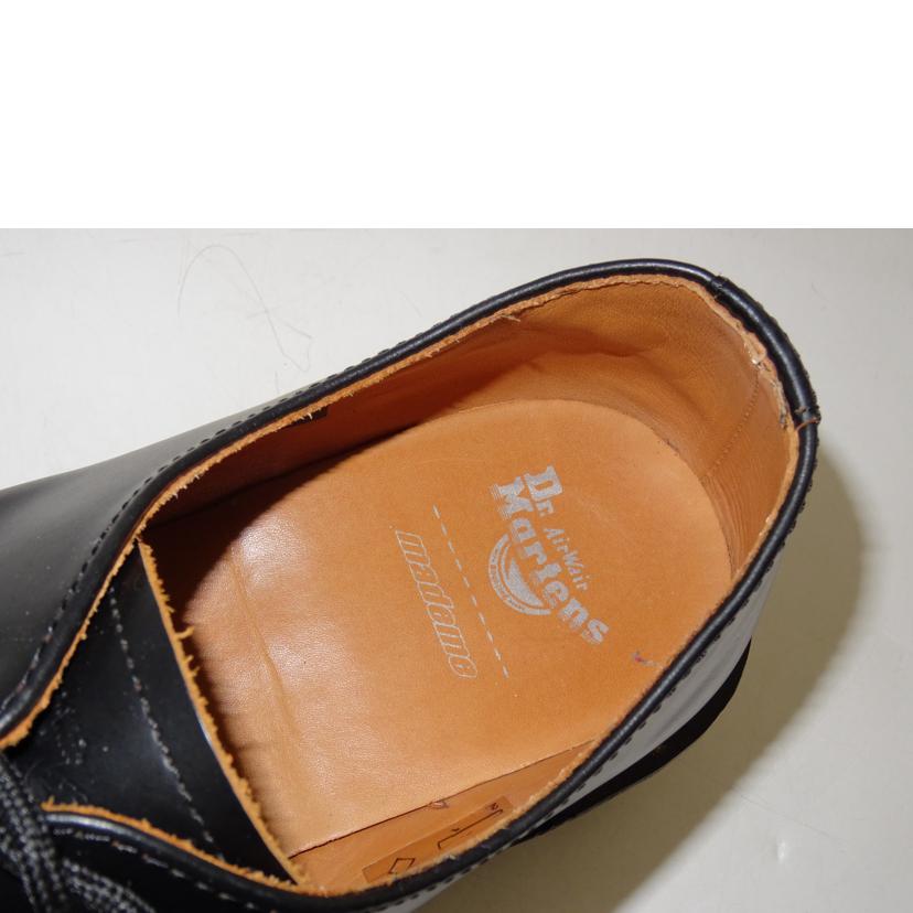 Dr.Martens ×mademe ドクターマーチン×メイドミー/Dr.Martens×mademe 3 ホールハートメタル//SAランク/69