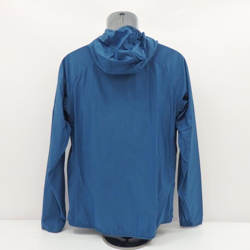 MOUNTAIN　HARDWEAR/Kor　AirShell　HoodedJacket/OM1145-418//Sランク/77