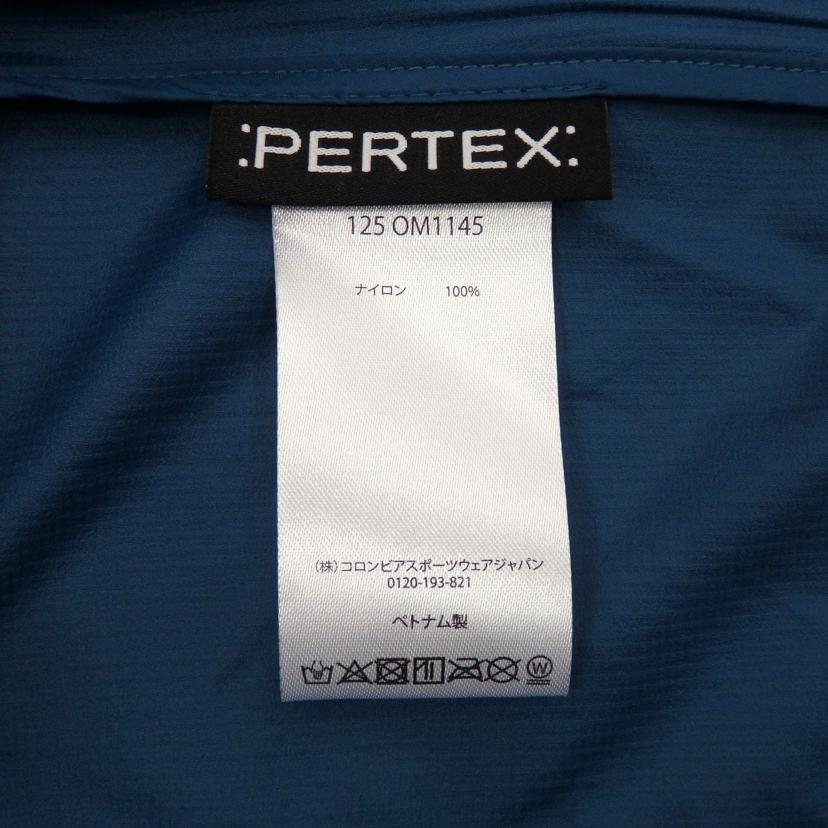 MOUNTAIN　HARDWEAR/Kor　AirShell　HoodedJacket/OM1145-418//Sランク/77