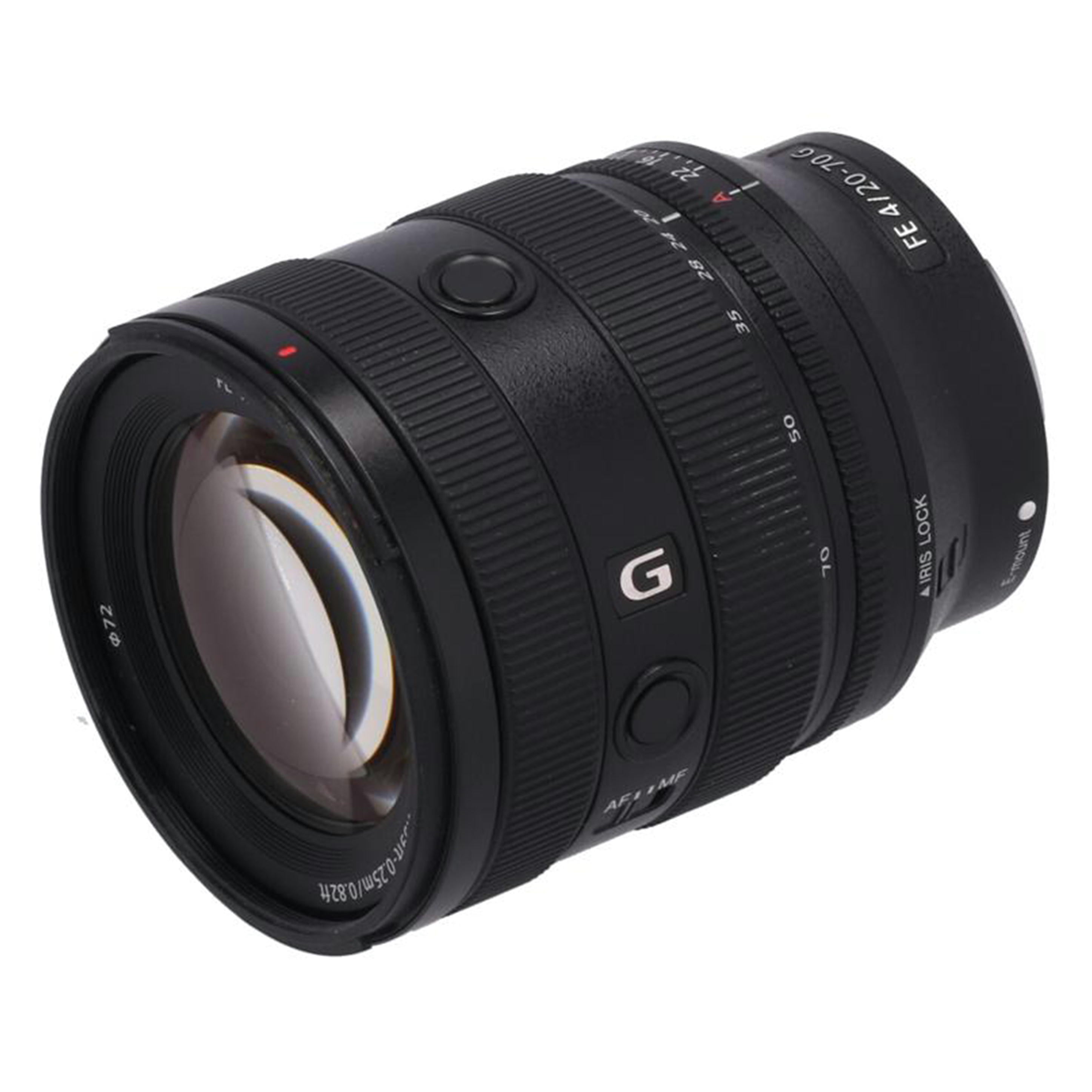 SONY ソニー/カメラレンズ／SEL2070G/SEL2070G//1859367/Aランク/24